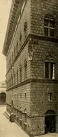 Picture 109 of 468 from Baukunst und dekorative plastik der frührenaissance in Italien (1920), leaf 101