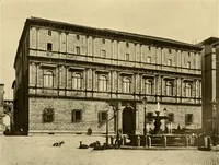 Picture 123 of 468 from Baukunst und dekorative plastik der frührenaissance in Italien (1920), leaf 112