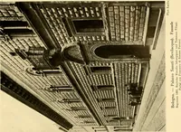 Picture 126 of 468 from Baukunst und dekorative plastik der frührenaissance in Italien (1920), leaf 114