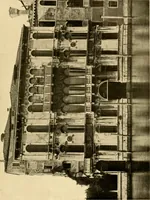 Picture 133 of 468 from Baukunst und dekorative plastik der frührenaissance in Italien (1920), leaf 118