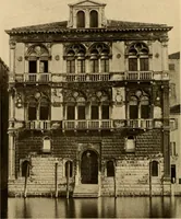 Picture 134 of 468 from Baukunst und dekorative plastik der frührenaissance in Italien (1920), leaf 119