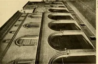 Picture 141 of 468 from Baukunst und dekorative plastik der frührenaissance in Italien (1920), leaf 124