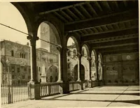 Picture 149 of 468 from Baukunst und dekorative plastik der frührenaissance in Italien (1920), leaf 130