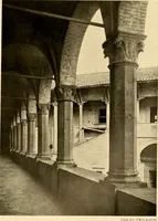 Picture 153 of 468 from Baukunst und dekorative plastik der frührenaissance in Italien (1920), leaf 134