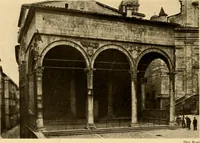 Picture 156 of 468 from Baukunst und dekorative plastik der frührenaissance in Italien (1920), leaf 135