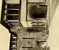 Picture 158 of 468 from Baukunst und dekorative plastik der frührenaissance in Italien (1920), leaf 136