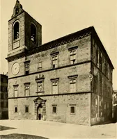 Picture 164 of 468 from Baukunst und dekorative plastik der frührenaissance in Italien (1920), leaf 140