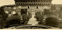 Picture 167 of 468 from Baukunst und dekorative plastik der frührenaissance in Italien (1920), leaf 142