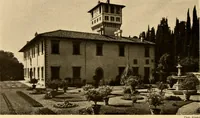 Picture 169 of 468 from Baukunst und dekorative plastik der frührenaissance in Italien (1920), leaf 143