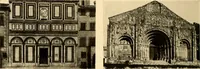 Picture 3 of 468 from Baukunst und dekorative plastik der frührenaissance in Italien (1920), leaf 15