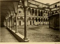 Picture 189 of 468 from Baukunst und dekorative plastik der frührenaissance in Italien (1920), leaf 157