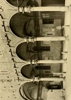 Picture 191 of 468 from Baukunst und dekorative plastik der frührenaissance in Italien (1920), leaf 158