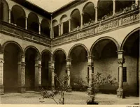 Picture 193 of 468 from Baukunst und dekorative plastik der frührenaissance in Italien (1920), leaf 159