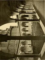 Picture 194 of 468 from Baukunst und dekorative plastik der frührenaissance in Italien (1920), leaf 160