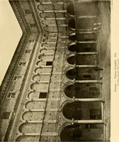 Picture 197 of 468 from Baukunst und dekorative plastik der frührenaissance in Italien (1920), leaf 162