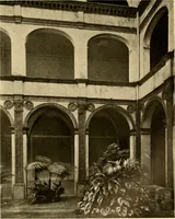 Picture 200 of 468 from Baukunst und dekorative plastik der frührenaissance in Italien (1920), leaf 164