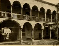 Picture 204 of 468 from Baukunst und dekorative plastik der frührenaissance in Italien (1920), leaf 167