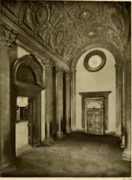 Picture 206 of 468 from Baukunst und dekorative plastik der frührenaissance in Italien (1920), leaf 168