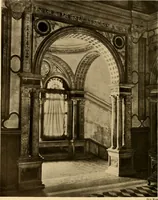 Picture 207 of 468 from Baukunst und dekorative plastik der frührenaissance in Italien (1920), leaf 169