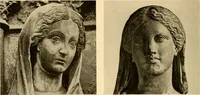 Picture 4 of 468 from Baukunst und dekorative plastik der frührenaissance in Italien (1920), leaf 17
