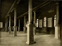 Picture 208 of 468 from Baukunst und dekorative plastik der frührenaissance in Italien (1920), leaf 170