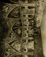 Picture 210 of 468 from Baukunst und dekorative plastik der frührenaissance in Italien (1920), leaf 172