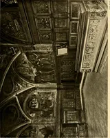 Picture 212 of 468 from Baukunst und dekorative plastik der frührenaissance in Italien (1920), leaf 174
