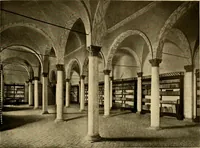 Picture 218 of 468 from Baukunst und dekorative plastik der frührenaissance in Italien (1920), leaf 180
