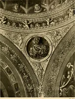 Picture 221 of 468 from Baukunst und dekorative plastik der frührenaissance in Italien (1920), leaf 182