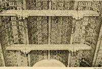 Picture 224 of 468 from Baukunst und dekorative plastik der frührenaissance in Italien (1920), leaf 184