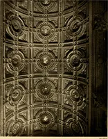 Picture 226 of 468 from Baukunst und dekorative plastik der frührenaissance in Italien (1920), leaf 185