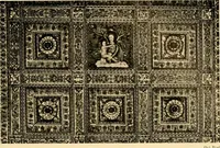 Picture 230 of 468 from Baukunst und dekorative plastik der frührenaissance in Italien (1920), leaf 188