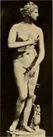 An illustration from Baukunst und dekorative plastik der frührenaissance in Italien (1920)
