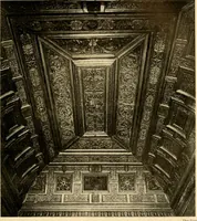 Picture 236 of 468 from Baukunst und dekorative plastik der frührenaissance in Italien (1920), leaf 192