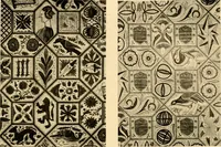 Picture 239 of 468 from Baukunst und dekorative plastik der frührenaissance in Italien (1920), leaf 194