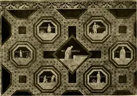 Picture 240 of 468 from Baukunst und dekorative plastik der frührenaissance in Italien (1920), leaf 194