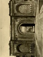 Picture 242 of 468 from Baukunst und dekorative plastik der frührenaissance in Italien (1920), leaf 196