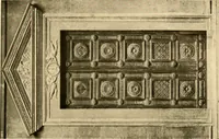 Picture 248 of 468 from Baukunst und dekorative plastik der frührenaissance in Italien (1920), leaf 200