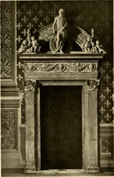 Picture 252 of 468 from Baukunst und dekorative plastik der frührenaissance in Italien (1920), leaf 202