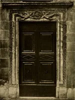 Picture 253 of 468 from Baukunst und dekorative plastik der frührenaissance in Italien (1920), leaf 203