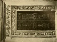 Picture 257 of 468 from Baukunst und dekorative plastik der frührenaissance in Italien (1920), leaf 206