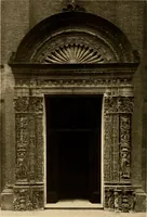 Picture 266 of 468 from Baukunst und dekorative plastik der frührenaissance in Italien (1920), leaf 211