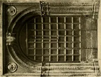 Picture 268 of 468 from Baukunst und dekorative plastik der frührenaissance in Italien (1920), leaf 212