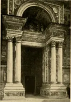 Picture 274 of 468 from Baukunst und dekorative plastik der frührenaissance in Italien (1920), leaf 216