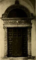 Picture 278 of 468 from Baukunst und dekorative plastik der frührenaissance in Italien (1920), leaf 217