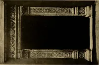 Picture 282 of 468 from Baukunst und dekorative plastik der frührenaissance in Italien (1920), leaf 219