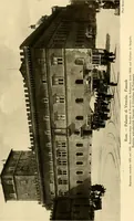 Picture 8 of 468 from Baukunst und dekorative plastik der frührenaissance in Italien (1920), leaf 22