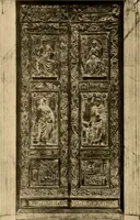 Picture 285 of 468 from Baukunst und dekorative plastik der frührenaissance in Italien (1920), leaf 221