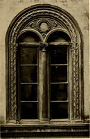 An illustration from Baukunst und dekorative plastik der frührenaissance in Italien (1920)
