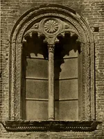 Picture 296 of 468 from Baukunst und dekorative plastik der frührenaissance in Italien (1920), leaf 227